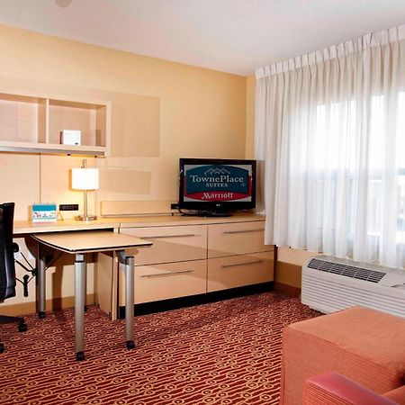 Towneplace Suites By Marriott Sudbury Eksteriør bilde