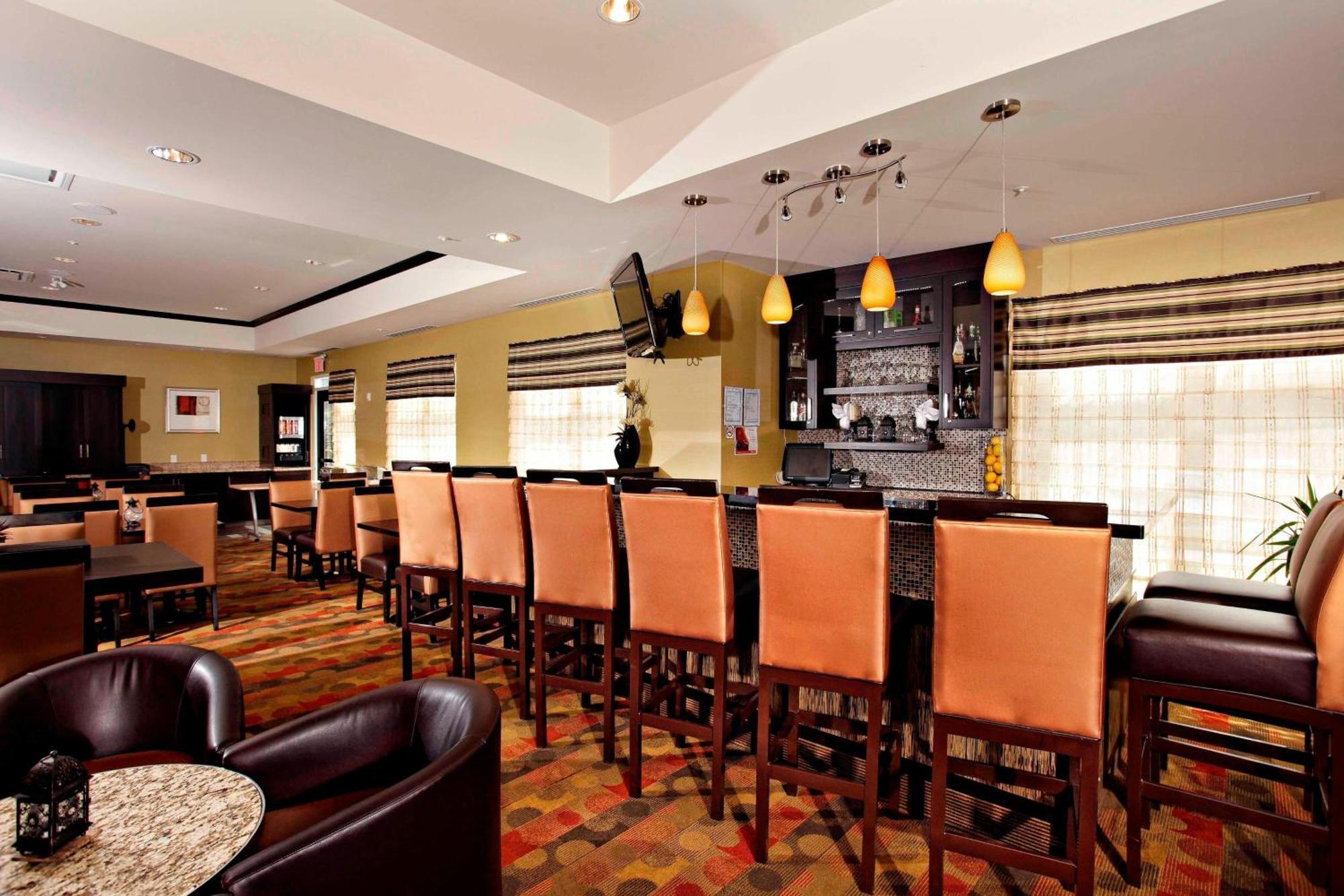 Towneplace Suites By Marriott Sudbury Eksteriør bilde