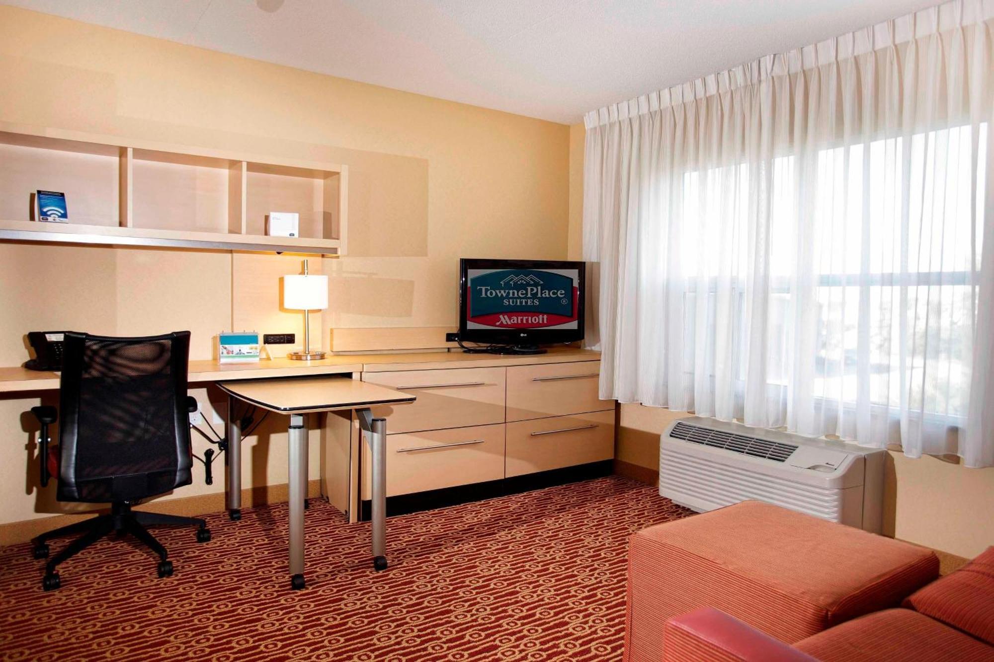 Towneplace Suites By Marriott Sudbury Eksteriør bilde