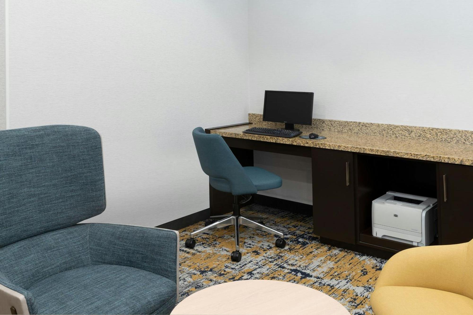 Towneplace Suites By Marriott Sudbury Eksteriør bilde